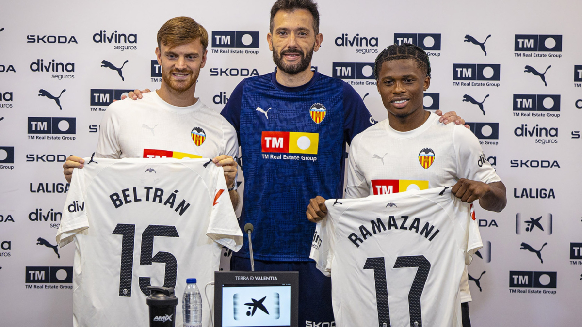 El mercado que más nervioso pone al Valencia: aún quedarían al menos tres por venir