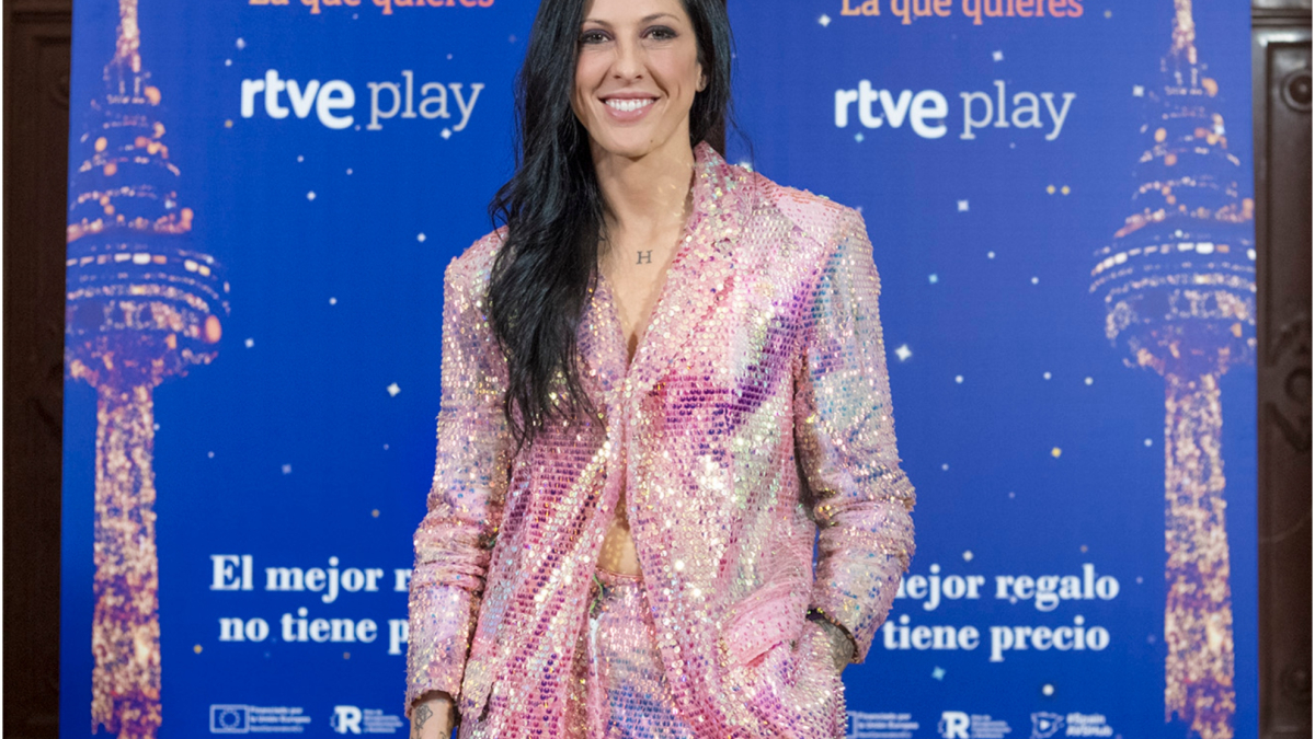 Jenni Hermoso, sobre su fichaje por el Atleti: "Mi futuro puede estar cerca de casa"