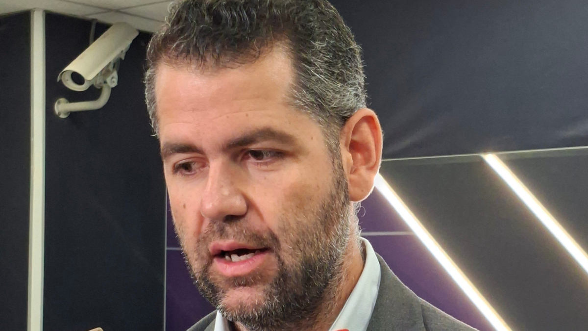 La propiedad del Valladolid inyecta 14 millones para aumentar el límite salarial: "Sin esto, el club no sería viable"