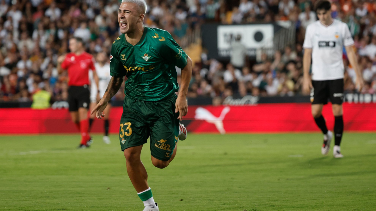 Pablo García, rumbo al Racing