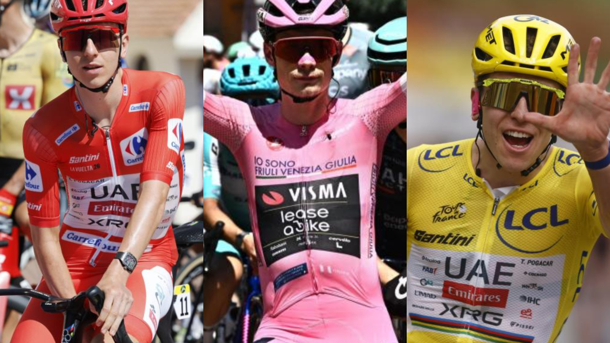 Due ciclisti dominano la Vuelta 2026, chiudendo la corsa in poco tempo senza sussulti