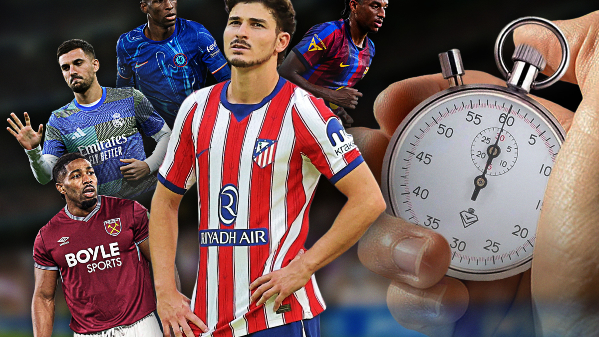 Squadre in movimento per completare le operazioni del mercato, ultime mosse prima della fine