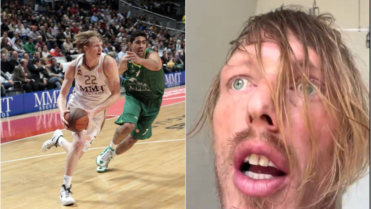 Preocupación por la salud mental del exACB Kyle Singler
