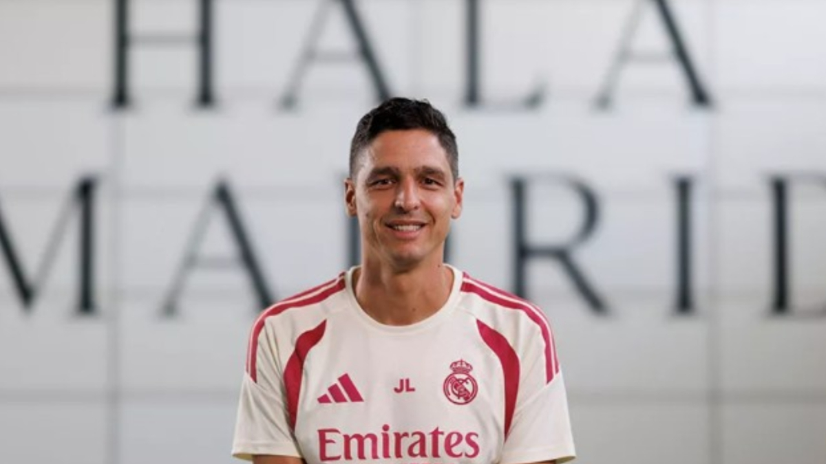 López de Lerma: "Quiero un equipo protagonista con el balón, presionante y que genere muchas ocasiones"