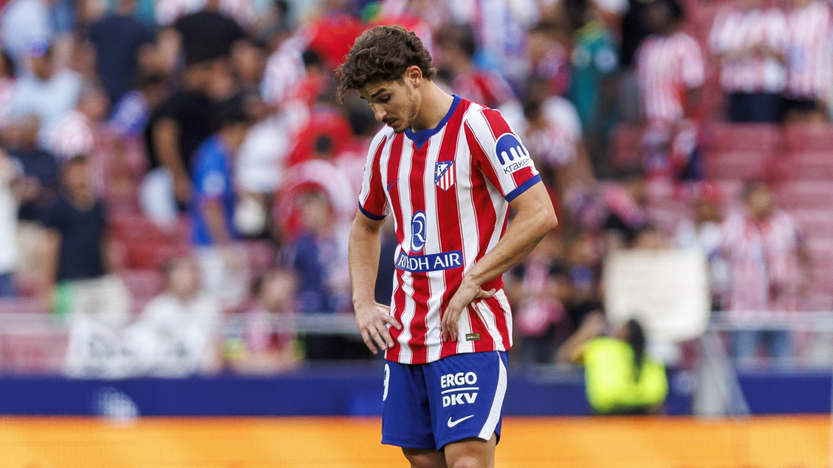 Compra tus entradas para ver el Atlético de Madrid vs Osasuna