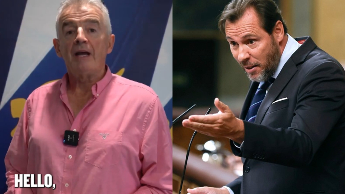 CEO Ryanair critica ministro Puente per tasse aeree e crescita del traffico