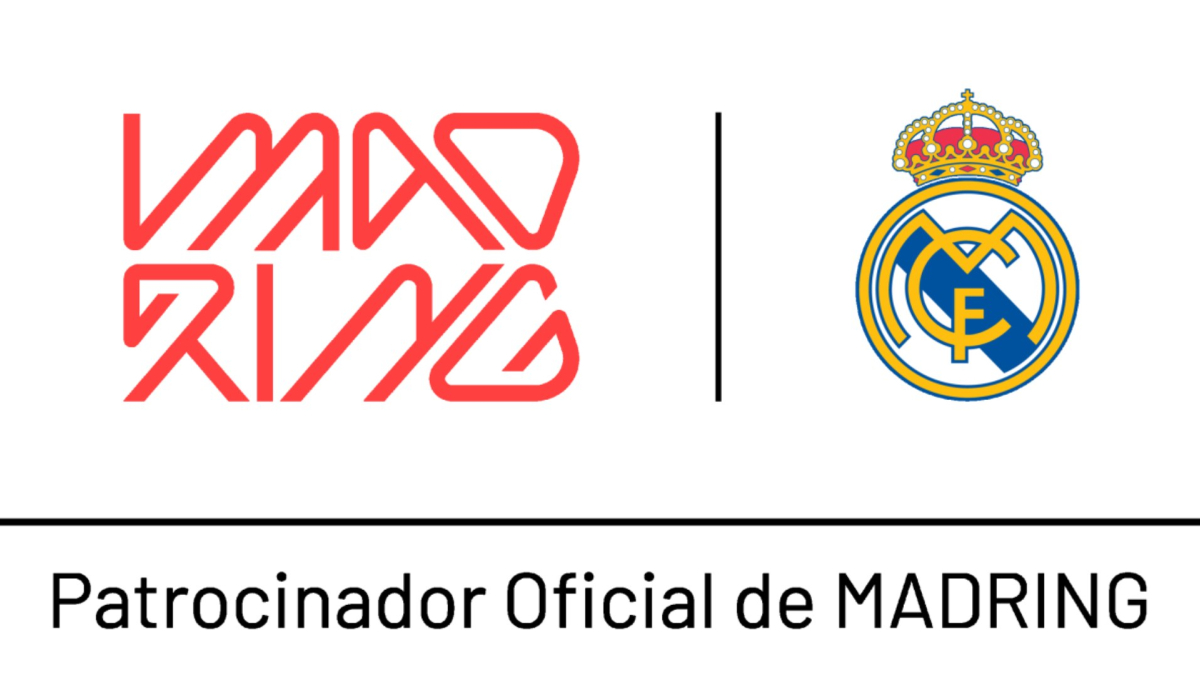 Real Madrid e Madring collaborano per il GP di Spagna di F1, con installazioni condivise e eventi comuni