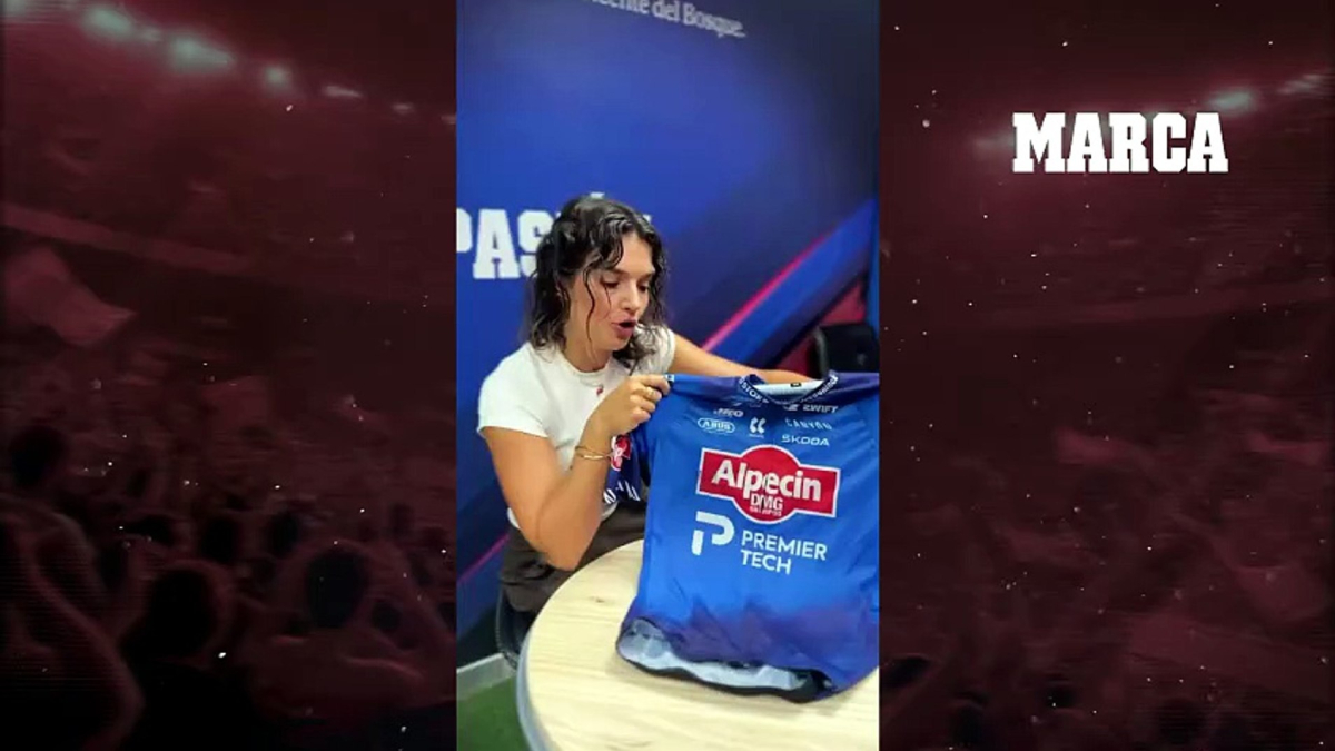  "Los rivales son duros... ha faltado suerte en los dos últimos bombos" 
