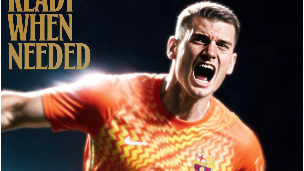 Livakovic ya es del Barça