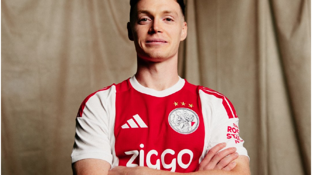 Girona annuncia il trasferimento di Tsygankov al Ajax. Il calciatore ucraino lascia la squadra dopo un periodo di tensioni