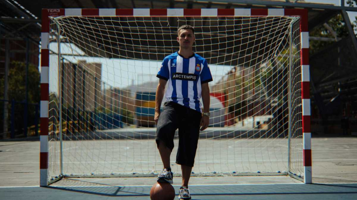 Espanyol annuncia l'arrivo di Bryan Zaragoza, un attaccante in cerca di stabilità