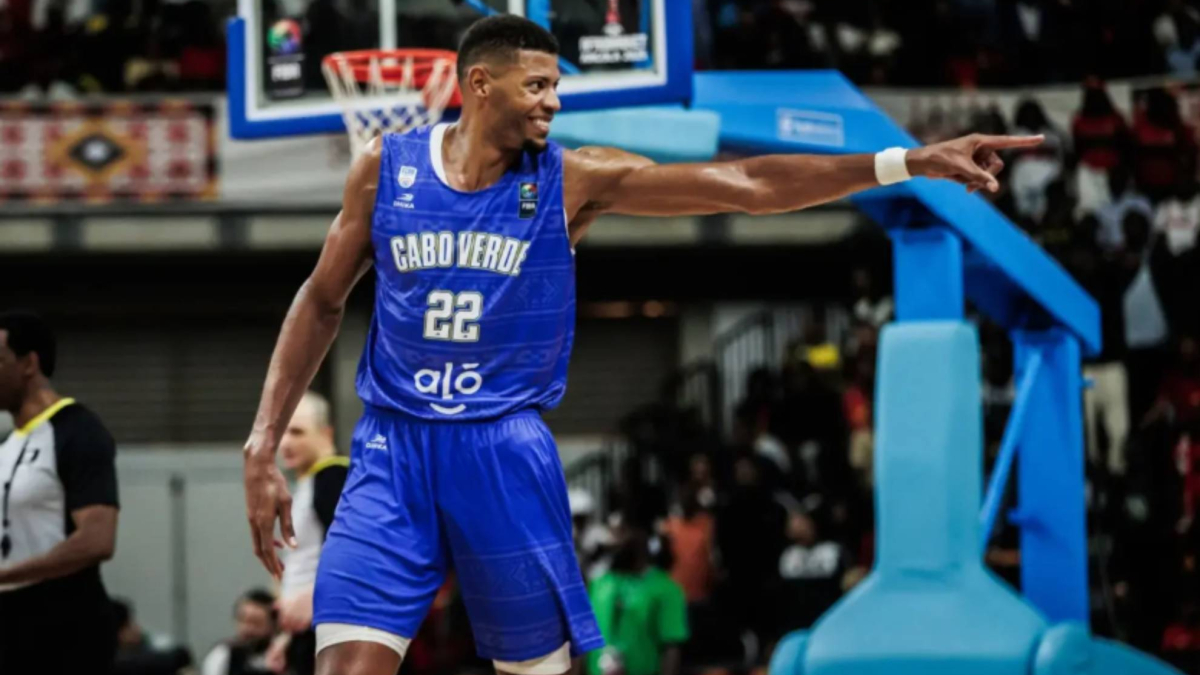  Tavares prioriza el Madrid y renuncia a Cabo Verde para cuidar su rodilla 