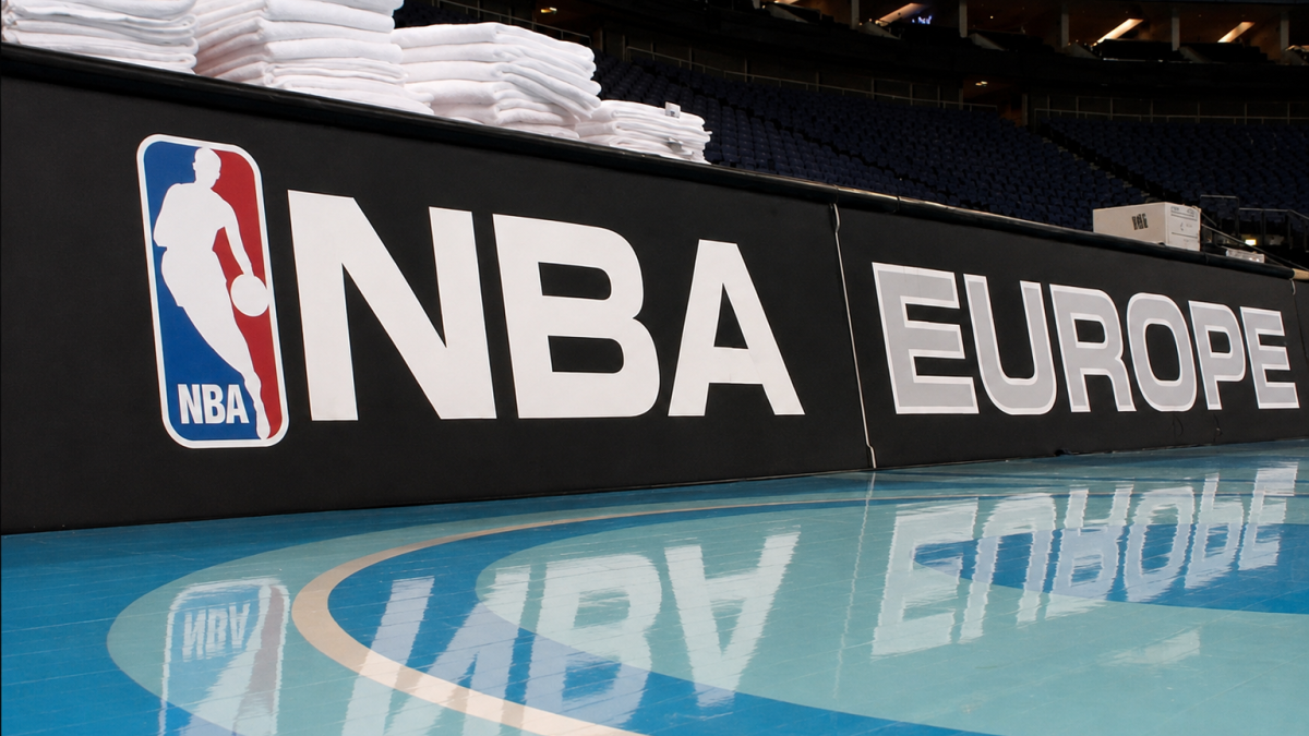Los jugadores de la NBA exigen su parte del negocio de la NBA Europa: "Tenemos un problema muy serio"