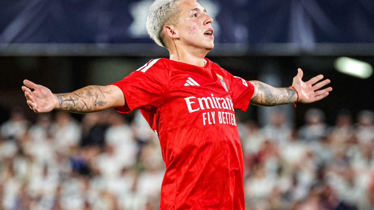 El Benfica es el último 'coco' en subirse a la Europa League
