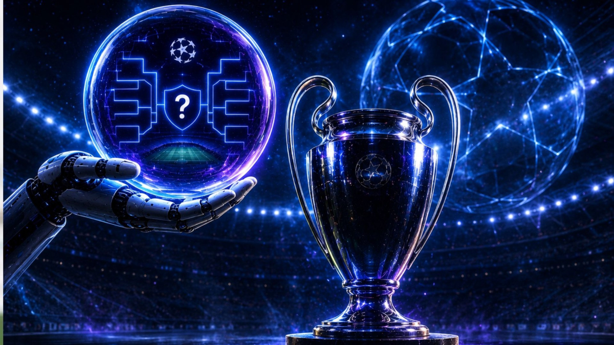 Intelligenza artificiale previene finale con squadra spagnola e una grande delusione nel calcio