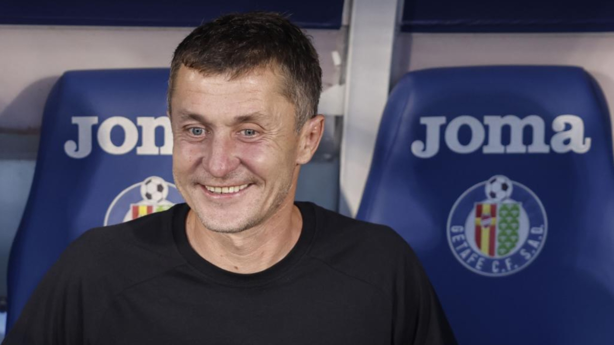 Sasa Ilic: “La suerte hay que ganársela, algún día la conseguiremos”