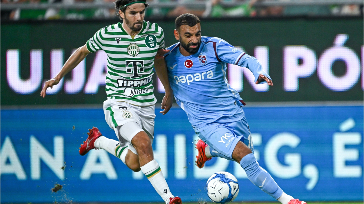 Squadra turca sconfitta in Europa League, tecnico dimettisi, Salah escluso