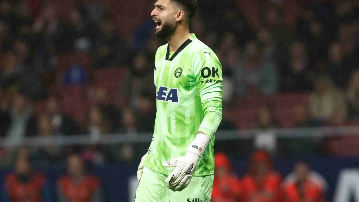 Sivera: "El fútbol son rachas y tenemos que alargarla"