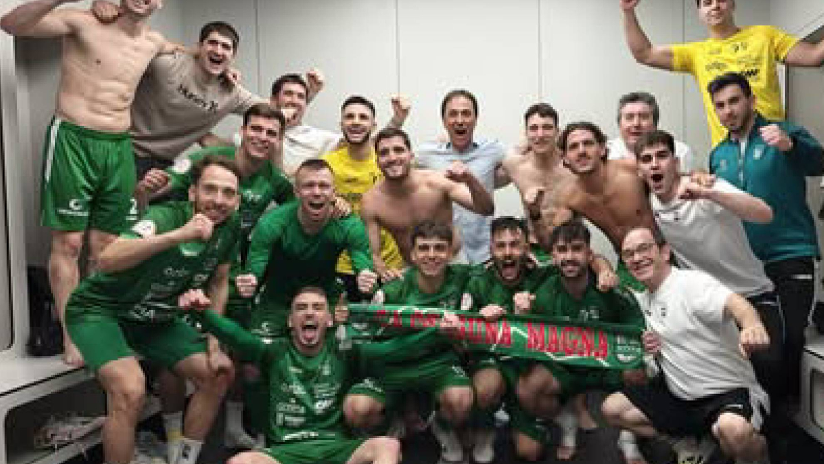 El Xota jugará en Primera División