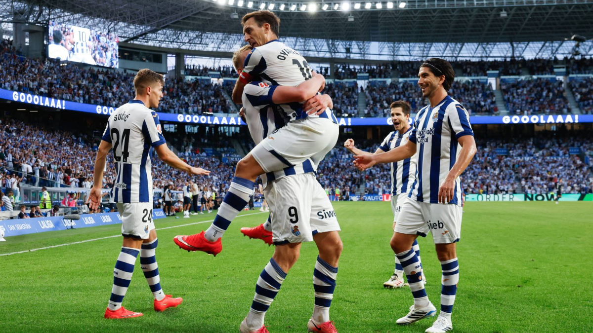 Apuestas y pronósticos Real Sociedad vs Celta