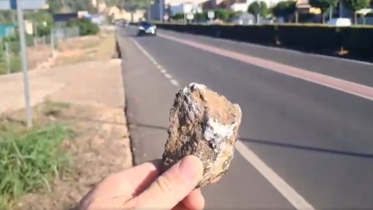 El vídeo viral con... ¿la culpable del adiós de Pogacar?
