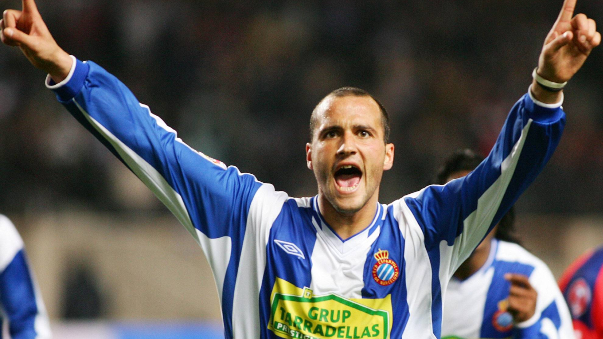 La gran confesión de Soldevilla, excapitán del Espanyol: Tenía un problema con las drogas