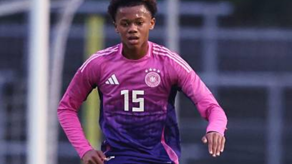 El Barça, a punto de cerrar el fichaje de Mikael Baza