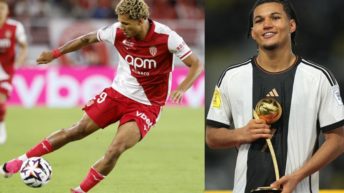 Paris Brunner, el 'Balón de Oro maldito' que Filipe Luís ha convertido en el 'regen' de Mbappé