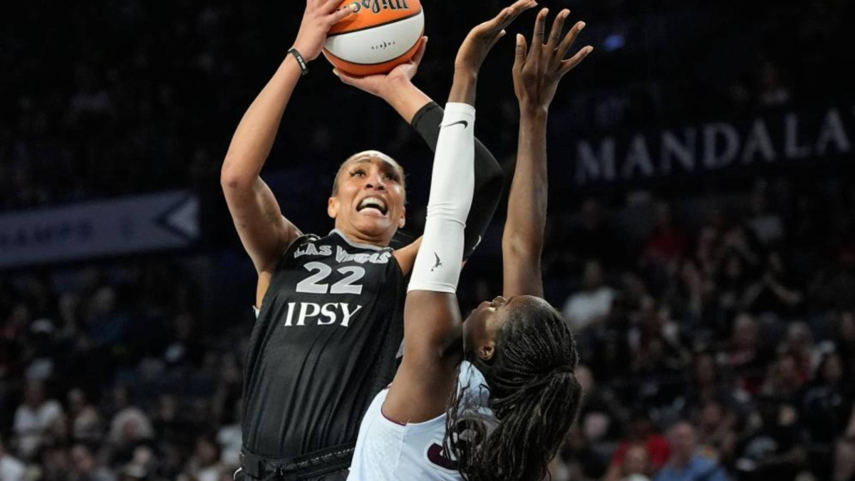 Squadra Usa senza A'ja Wilson e Kelsey Plum, prima del Mondiale
