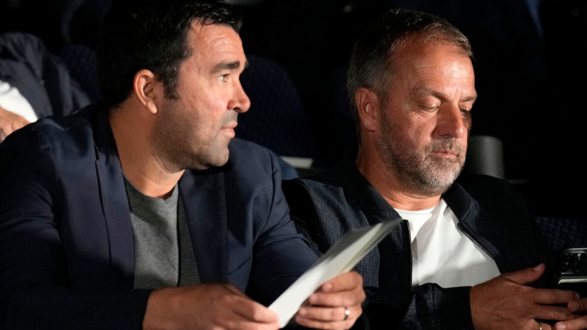 Il Barça si prepara a chiudere il mercato con diverse operazioni, tra cessioni e nuovi arrivi
