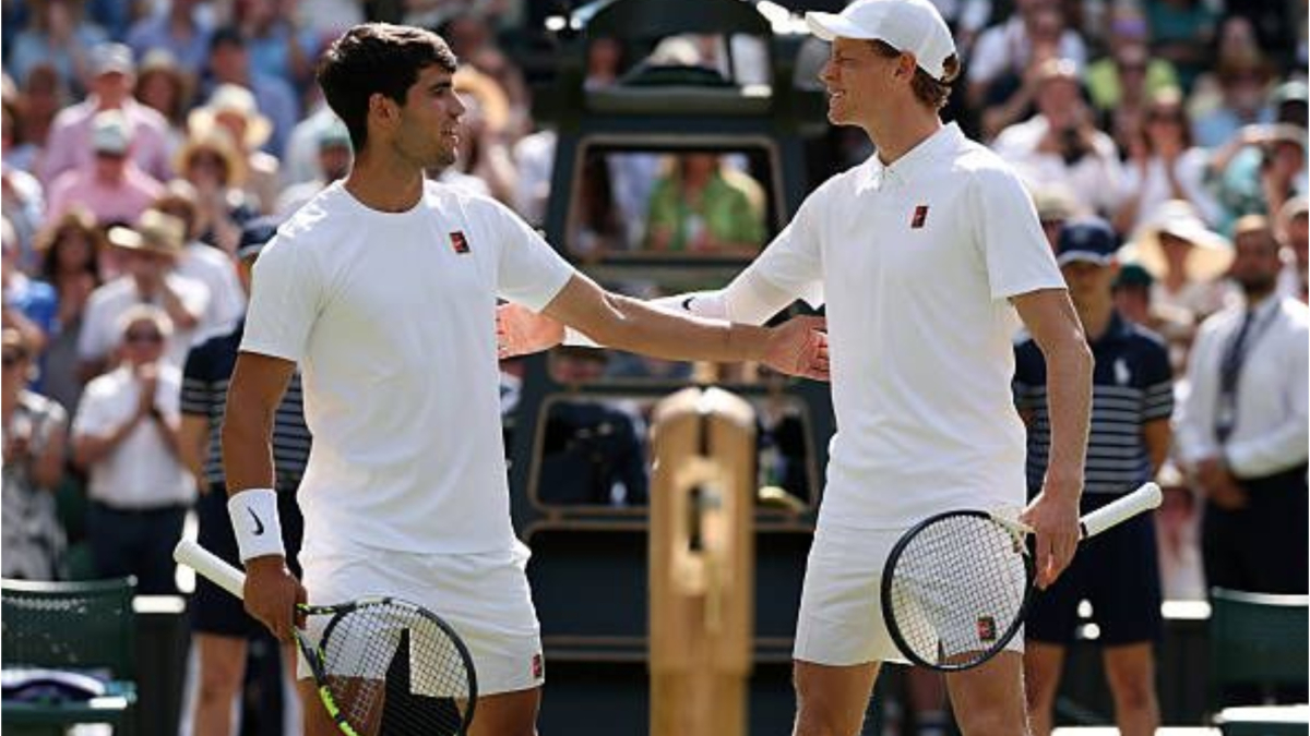 Así es el desigual reparto económico de los Grand Slams