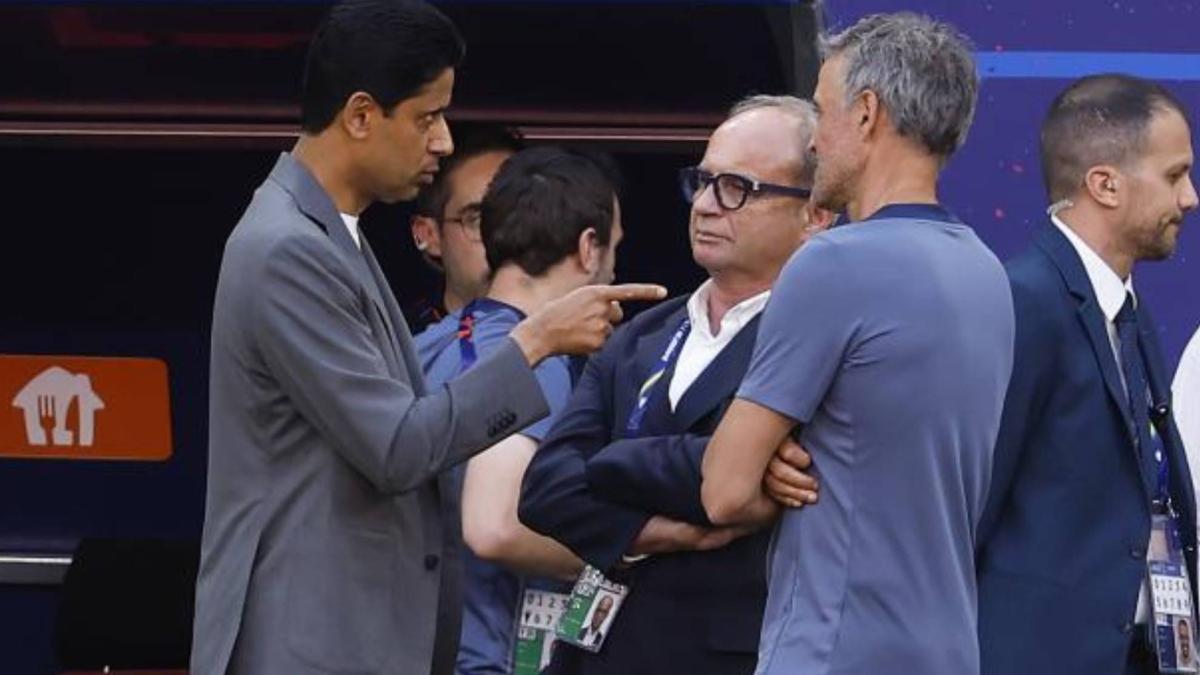 La metamorfosis del PSG: del club más comprador al más vendedor