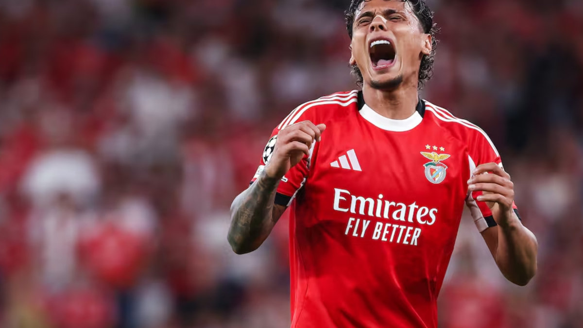 Giocatori tornano in Europa dopo esperienze in Arabia Saudita, tra cui Richard Ríos al Al-Ittihad