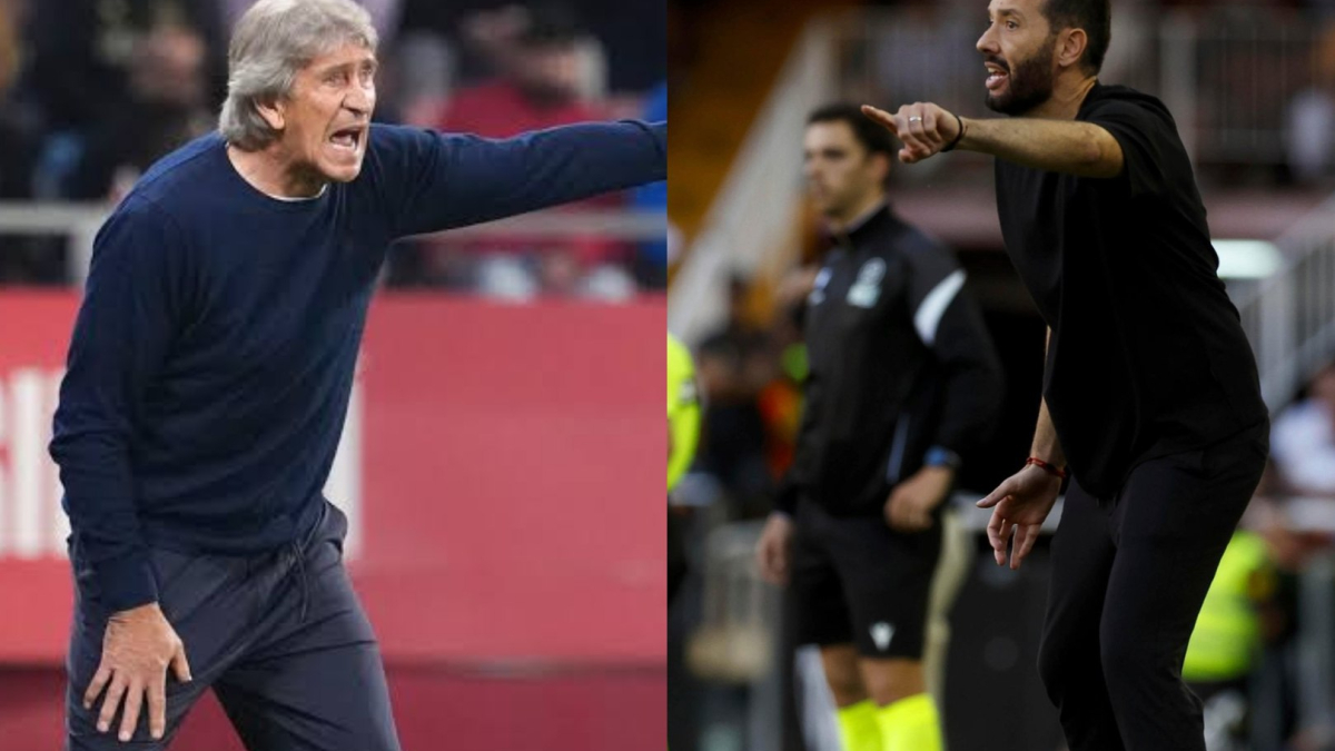 Giornata di LaLiga con partite di interesse e due grandi fallimenti del Betis e del Valencia