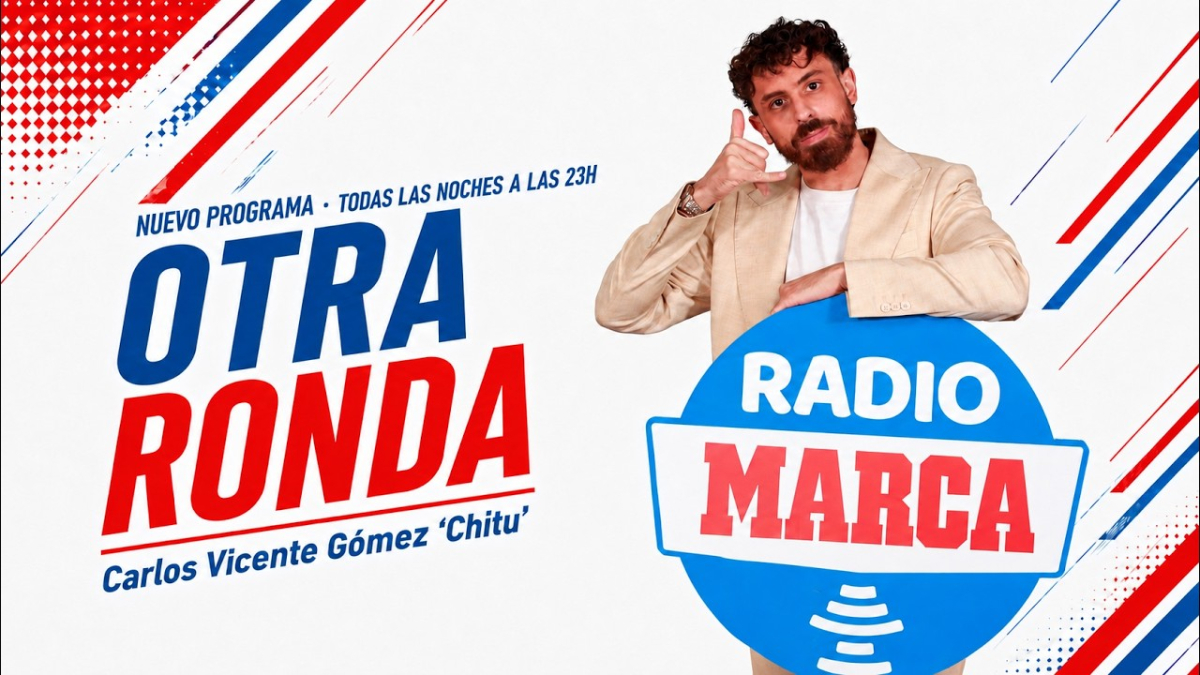 Programa en directo con el cierre del Mercado de Fichajes