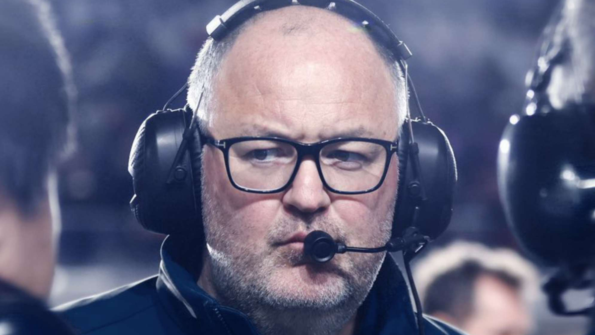 Tom McCullough, ex Aston Martin, si unisce a Red Bull come nuovo responsabile di gara per la stagione 2027