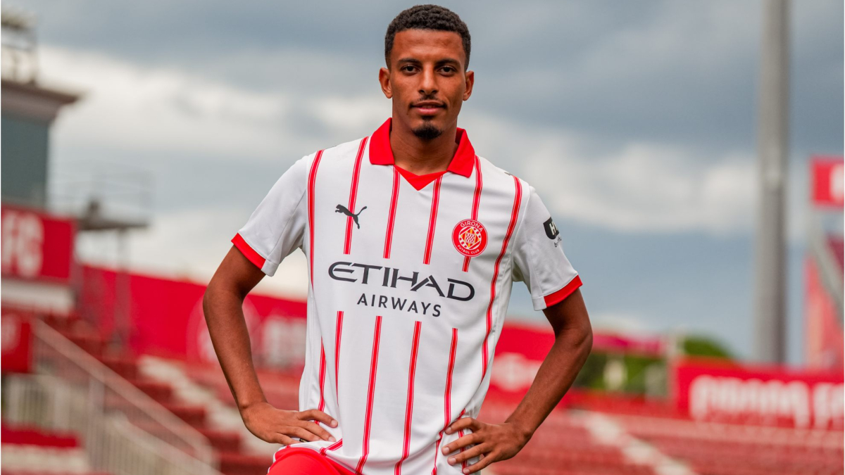 Ounahi no sale del Girona, por ahora