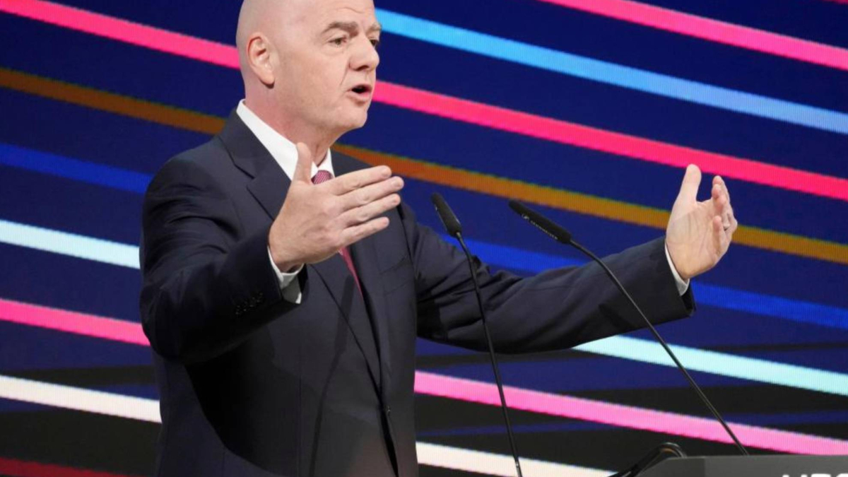 Suecia, Dinamarca y Finlandia piden a a la UE que se movilice contra proyectos como el de la FIFA
