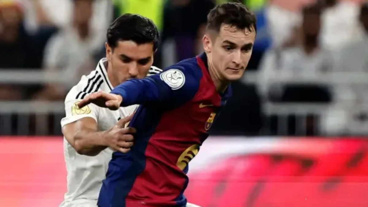 Giocatore lascia il Barça in prestito al Dépor, esprime delusione e speranza per il nuovo progetto