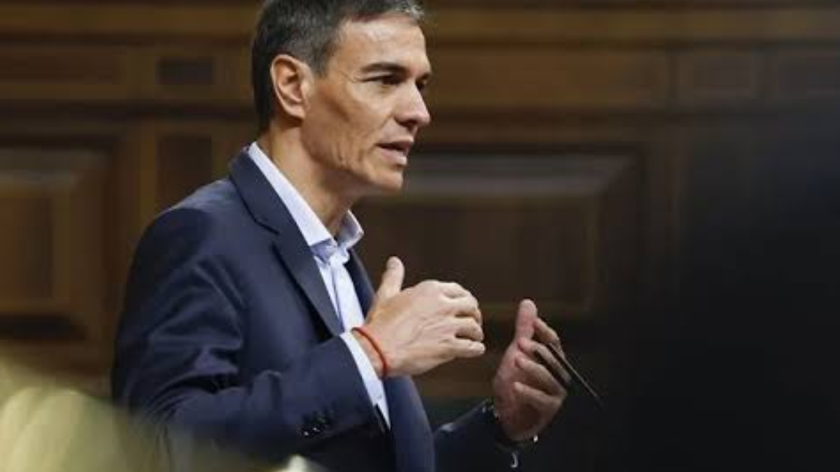 Presidente spagnolo Sánchez annuncia azione contro Marruecos se confermata responsabilità, durante crisi di frontiera