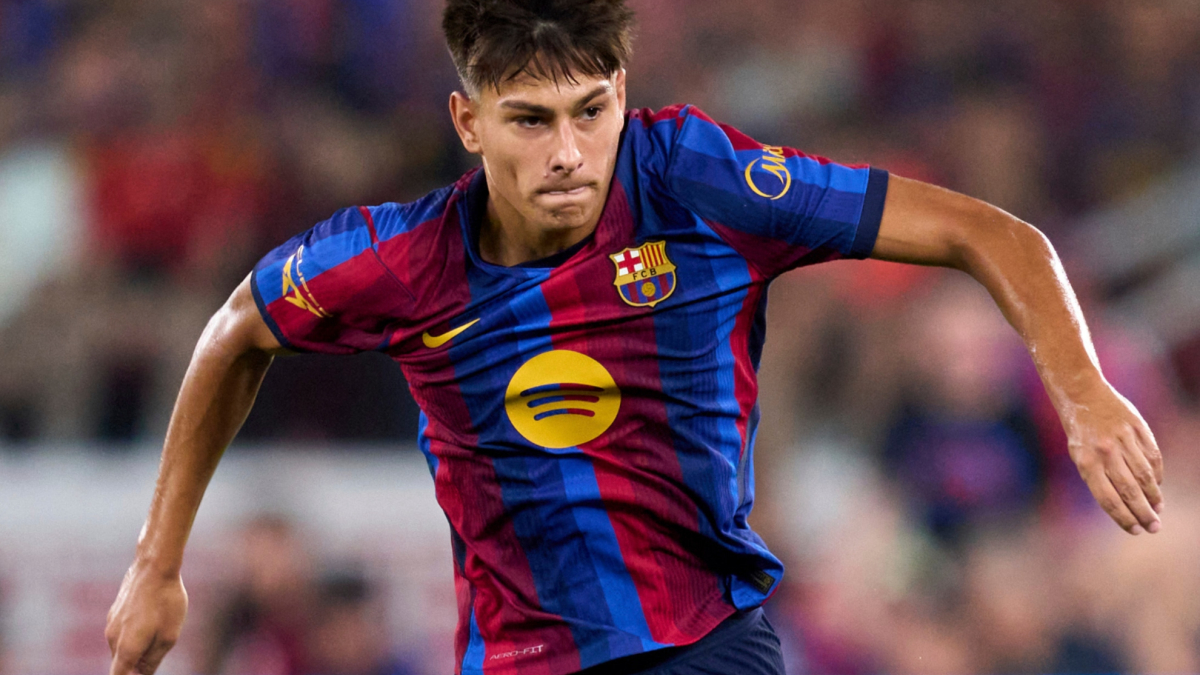 Brian Fariñas: A Flick le bastó con un entrenamiento