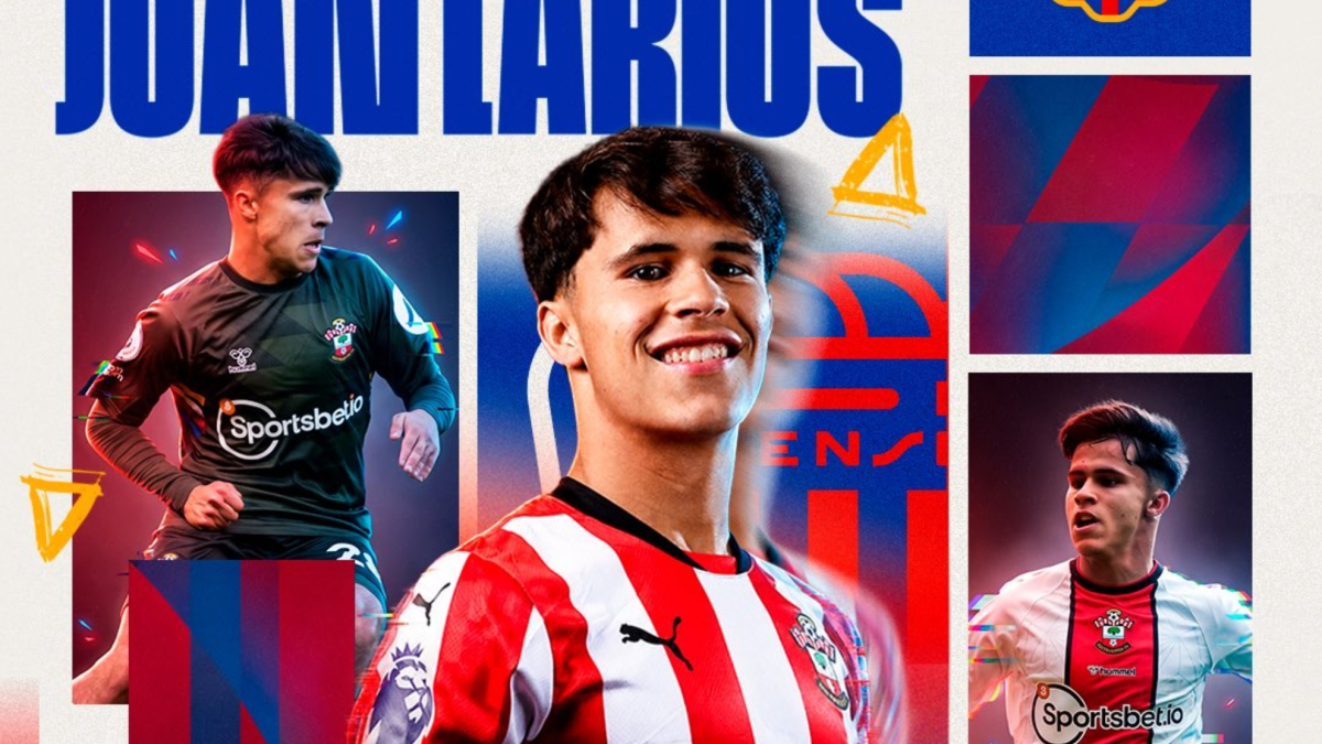 Juan Larios cierra la zaga del Eldense