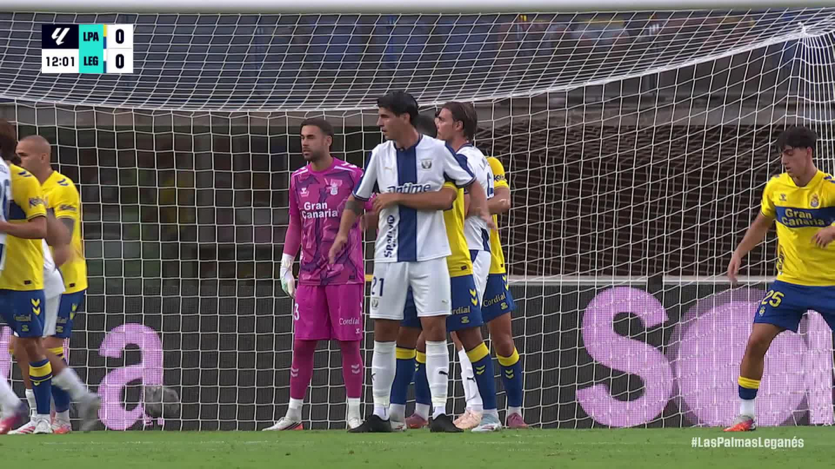 El Leganés merece más, pero ambos se atascan