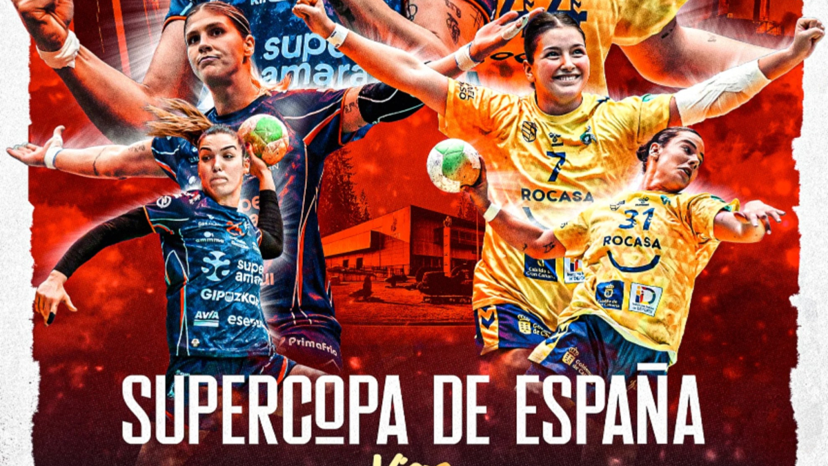 Vuelve la Supercopa de España con el duelo entre el Remudas y el Bera Bera