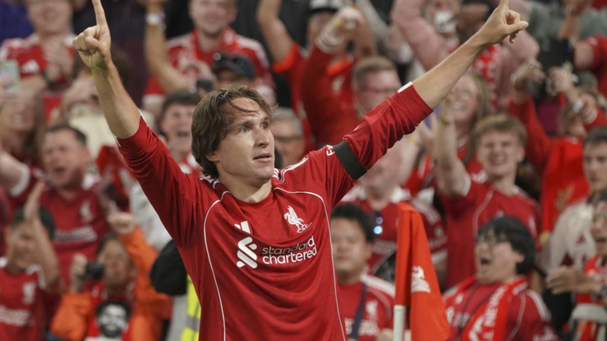Federico Chiesa Envisage Un Départ de Liverpool en Janvier