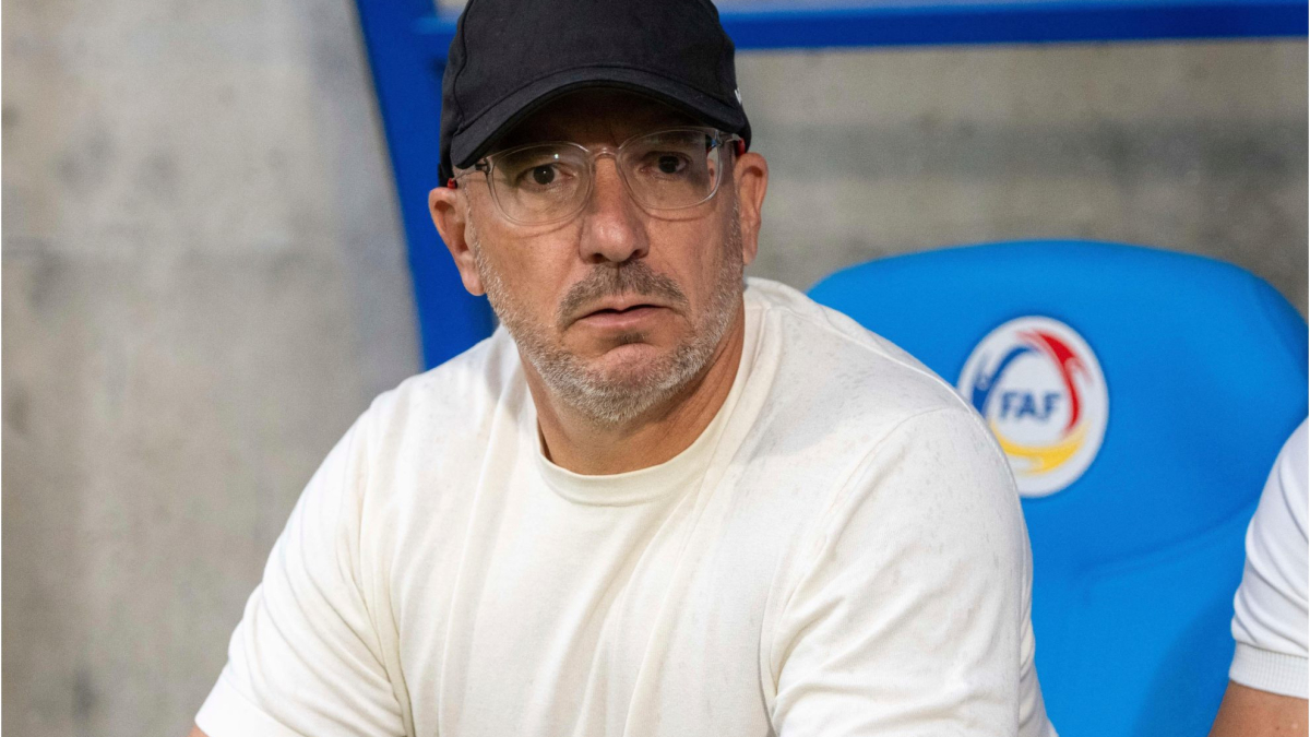 José Juan Romero: "Están los que han querido estar y con ellos voy a la guerra"