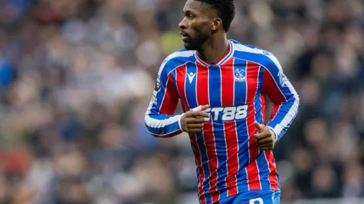 Jefferson Lerma escluso dalla Europa League, Crystal Palace non lo ha incluso nella fase di gruppi
