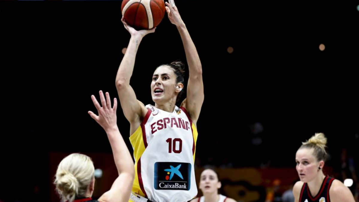 España jugará ante Mali sin haber descansado ni 12 horas: "FIBA tendrá que repensar los calendarios"