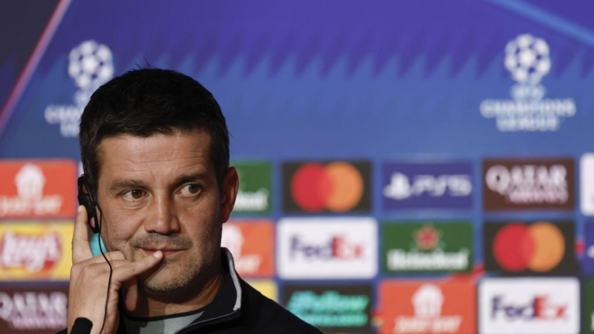 Chivu: "Mourinho es un ganador, hay pocos como él en el mundo"