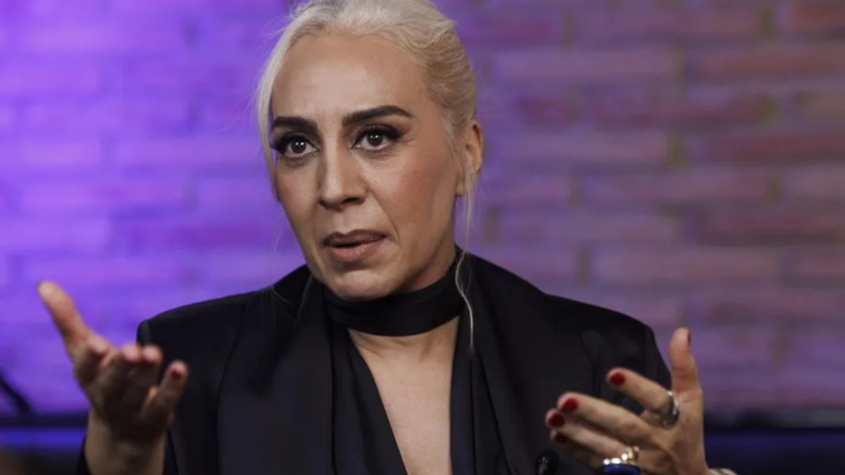 Mónica Naranjo paraliza su concierto en Valdepeñas para defender a Ceuta: "No podemos permitir lo que está pasando"